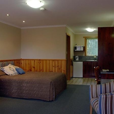 Motel Kentish Hills Retreat Sheffield Exterior foto