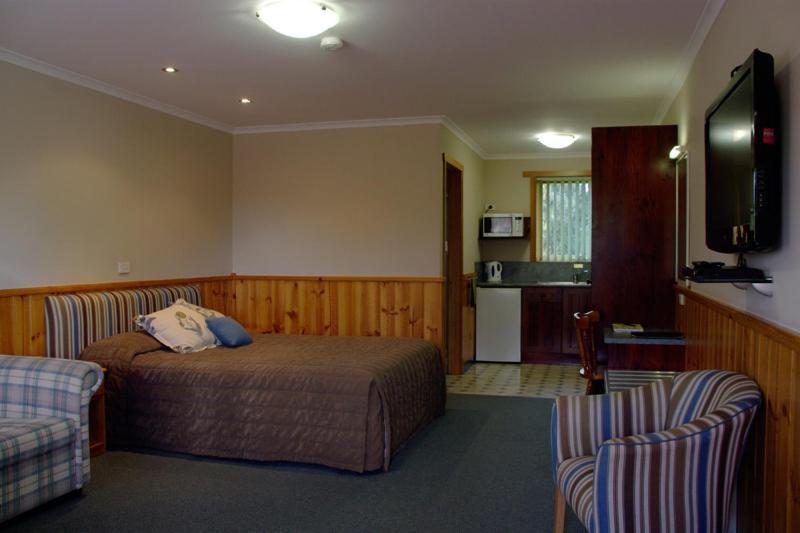Motel Kentish Hills Retreat Sheffield Exterior foto