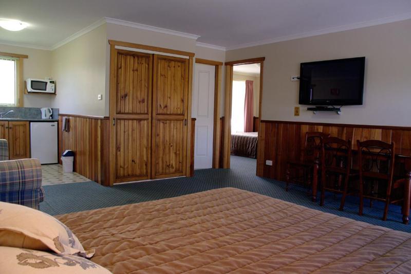Motel Kentish Hills Retreat Sheffield Exterior foto