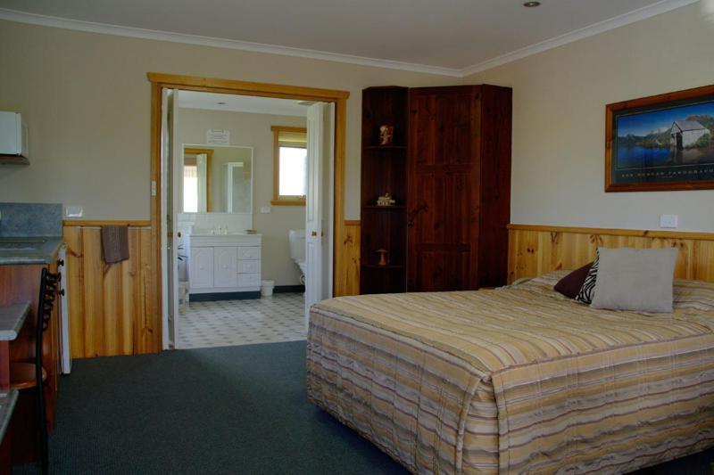 Motel Kentish Hills Retreat Sheffield Exterior foto