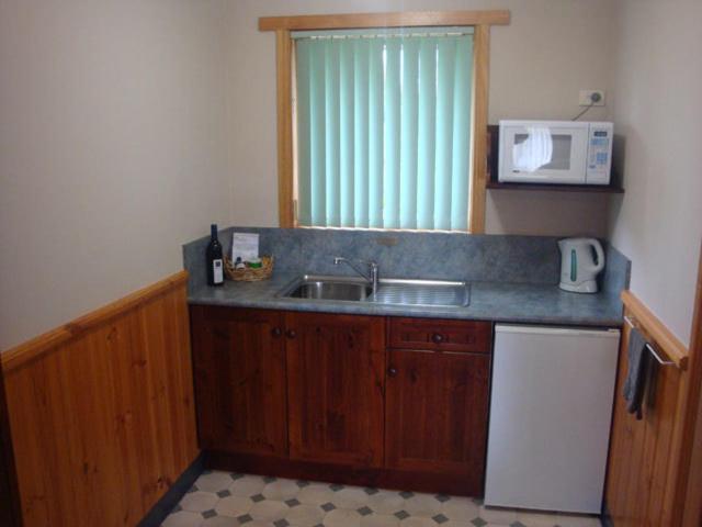 Motel Kentish Hills Retreat Sheffield Zimmer foto