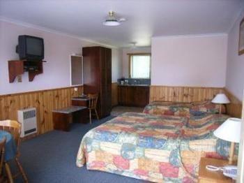 Motel Kentish Hills Retreat Sheffield Exterior foto