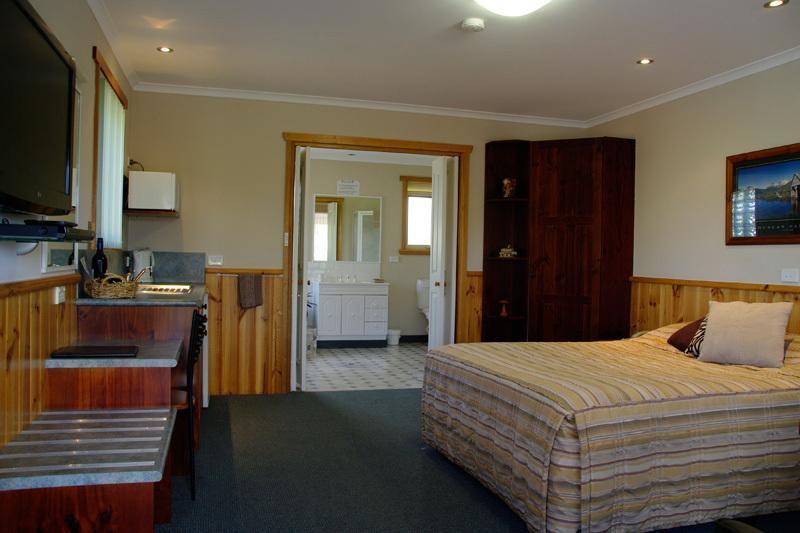 Motel Kentish Hills Retreat Sheffield Exterior foto